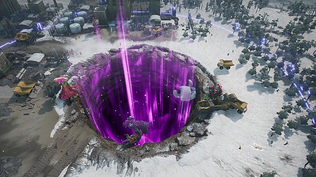 GigaBash Soundtrack