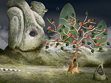 LEAVES - The Journey