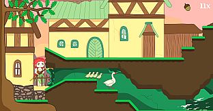 Gedaria - Fairytale forest