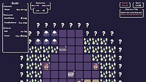 Dreadhaven: The Last Colony