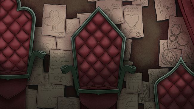 Wood and Flesh: A Candleforth Short Story