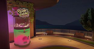 Sticker Catcher: Star Invasion