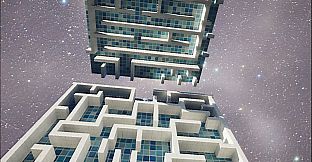 Endless Maze
