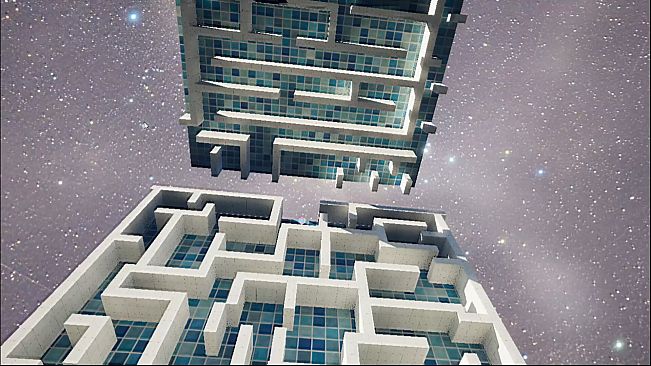 Endless Maze