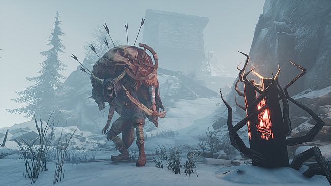 Otherworldly Horror Bundle