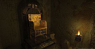 Riddle of the Sphinx The Awakening (Enhanced Edition)