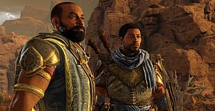 Middle-earth: Shadow of War Story Expansion Pass