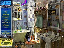 Mystery P.I. - The Lottery Ticket