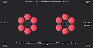 Hexmaster