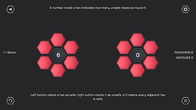 Hexmaster