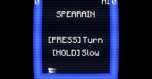 One Button Games 5-in-1 vol. 6