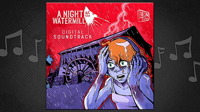 A Night at the Watermill - Soundtrack