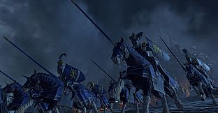 Total War: WARHAMMER III - Boris Todbringer – Lords of the End Times