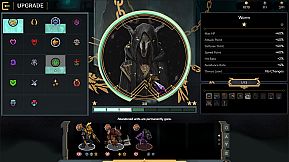 Vambrace: Dungeon Monarch