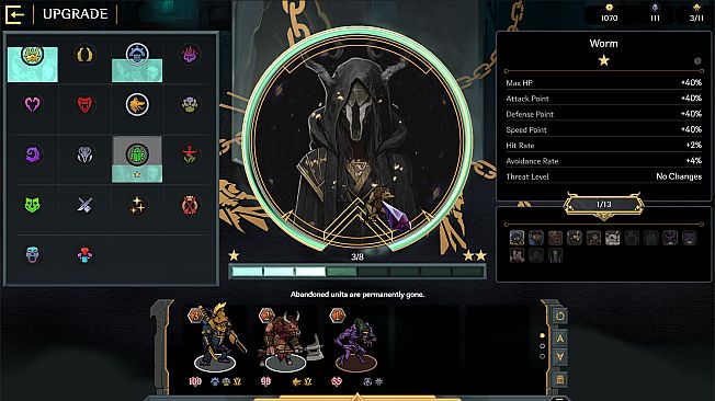 Vambrace: Dungeon Monarch