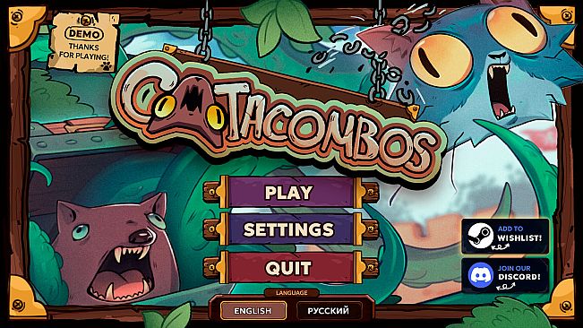 CATACOMBOS
