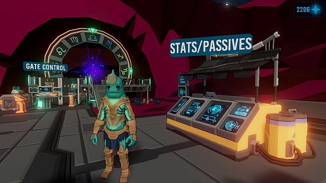 Alone in the Stars: Survivor