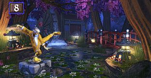 Ninja Reflex: Steamworks Edition