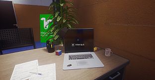 Shoplifter: No Escape