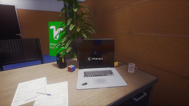 Shoplifter: No Escape