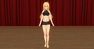 CUSTOM ORDER MAID 3D2 It's a Night Magic Trick and Trick Halloween All in Pack