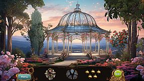 Enchantment 2 : Sun's tear Collector's Edition