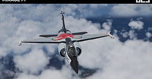 DCS: Mirage F1