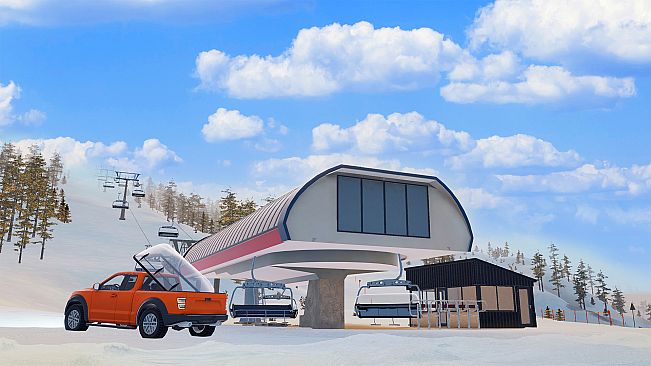 Alpine - The Simulation Game