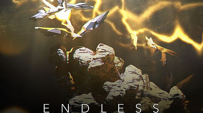 ENDLESS Space 2 - Lost Symphony Soundtrack