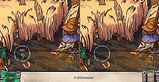 Wizard Of Oz: Hidden Object Games