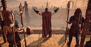 Horizon Zero Dawn™