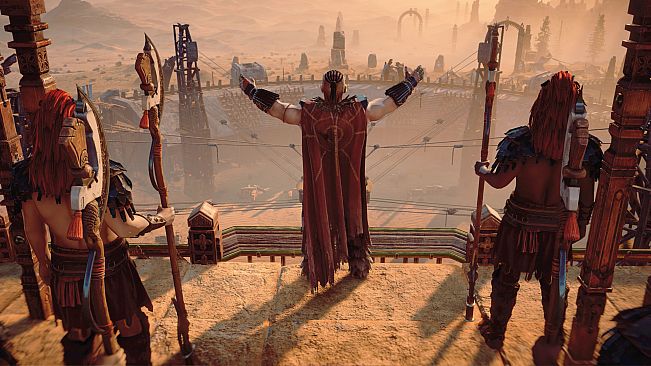 Horizon Zero Dawn™