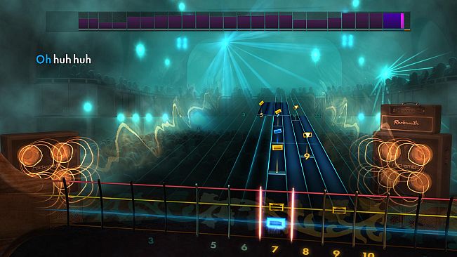 Rocksmith 2014 – Tom Petty and the Heartbreakers - “American Girl”