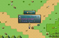 The Albino Hunter (Original)