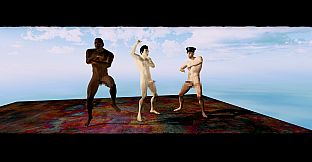 Figurine Scene Simulator: Silver Wrapper (Premium Unlock) NSFW