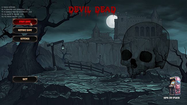 Devil Dead