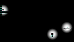 GLO - Difficult Indie Platformer