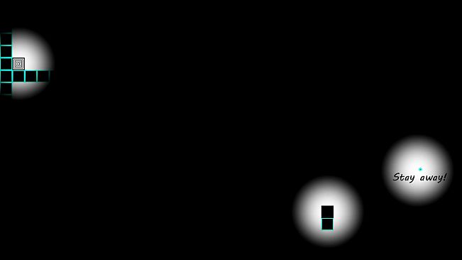 GLO - Difficult Indie Platformer