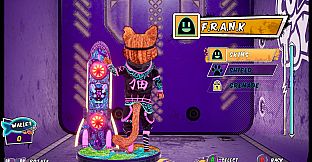 Gori: Cuddly Carnage - Neon Neko Skin Pack