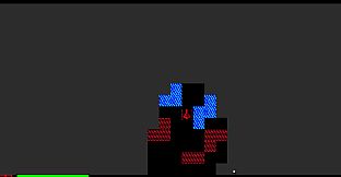 Tiger Tank 59 Ⅰ Break The Fog MP052