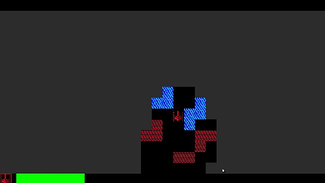 Tiger Tank 59 Ⅰ Break The Fog MP052