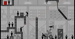 Ricochet Kills: Noir