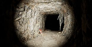 Cave Escape