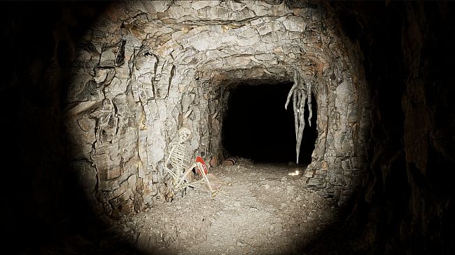Cave Escape