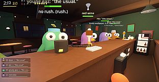ur round