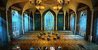 Midnight Mysteries: Witches of Abraham - Collector's Edition