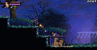 RetroRealms: Kelly Maxwell