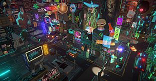 Space Transport Tycoon