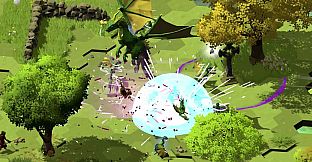 Stolen Realm: Chaos Pack