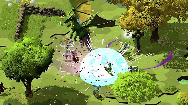 Stolen Realm: Chaos Pack